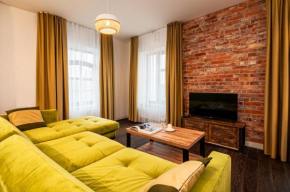 Wyspa Słodowa Apt - Top Location, Tram&Park nearby - by Rentujemy
